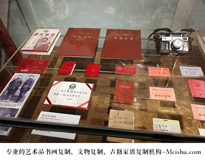 郴州-专业的文物艺术品复制公司有哪些？